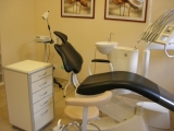 fotel dentystyczny