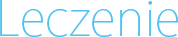 Leczenie